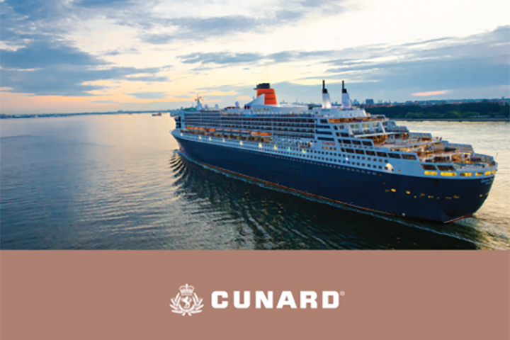 Cunard