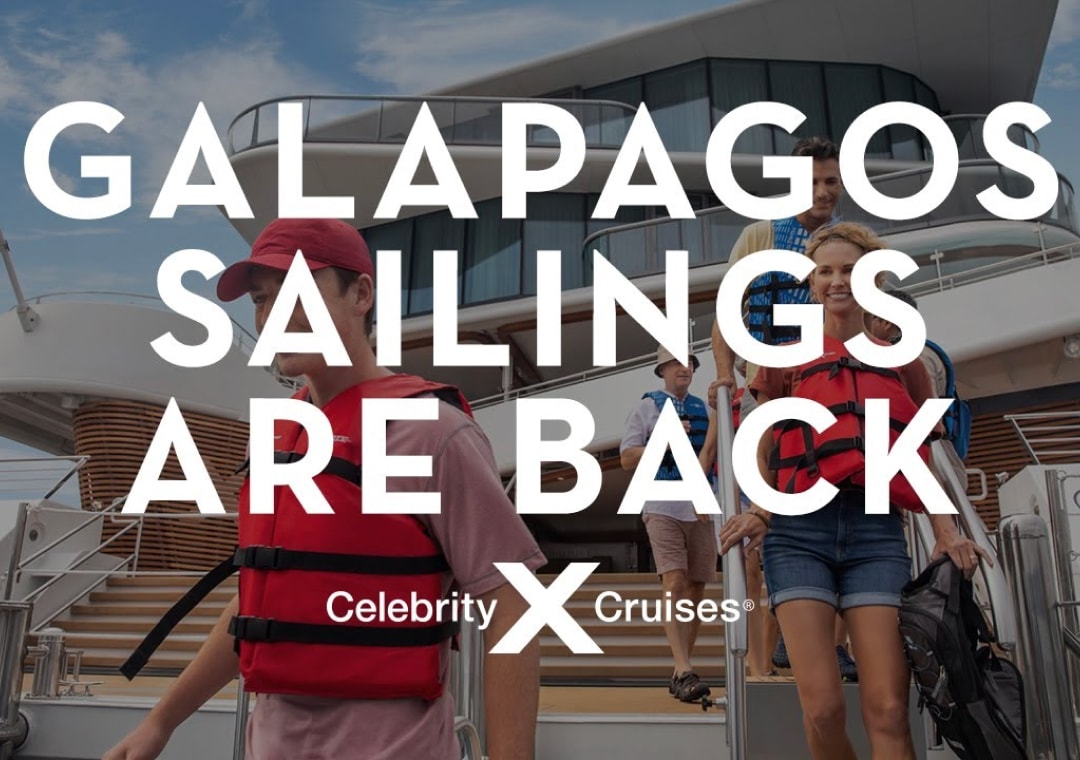 Galapagos