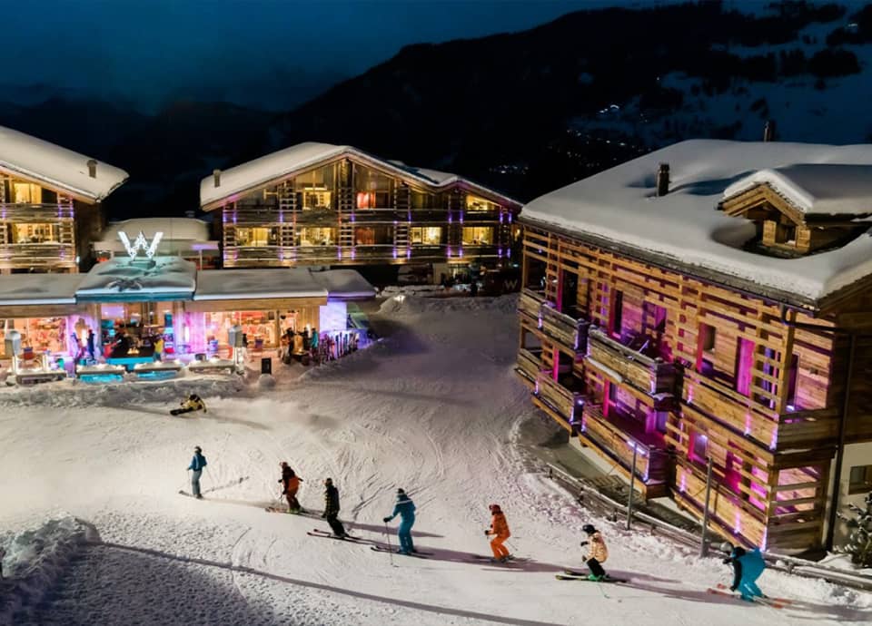 Exclusively with UOB Travel Concierge: