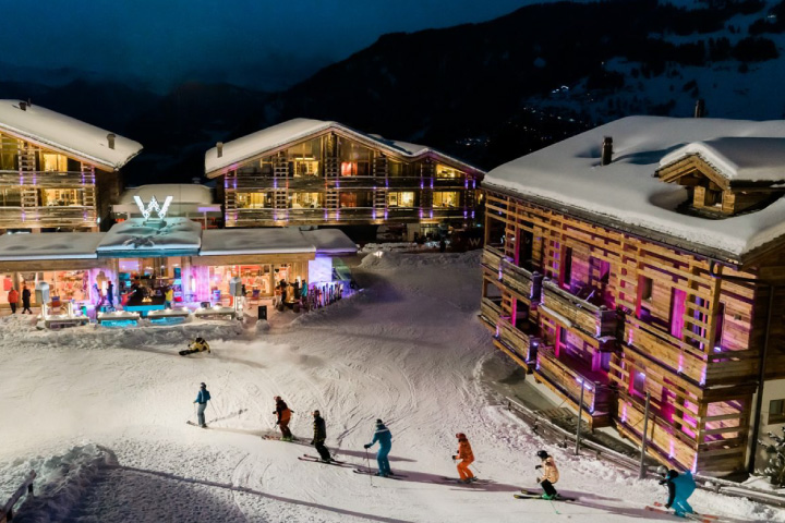 W Verbier