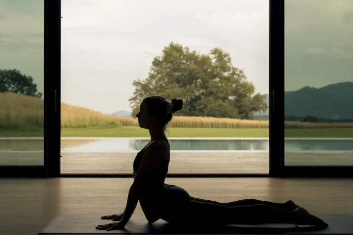 Movement & Mindfulness