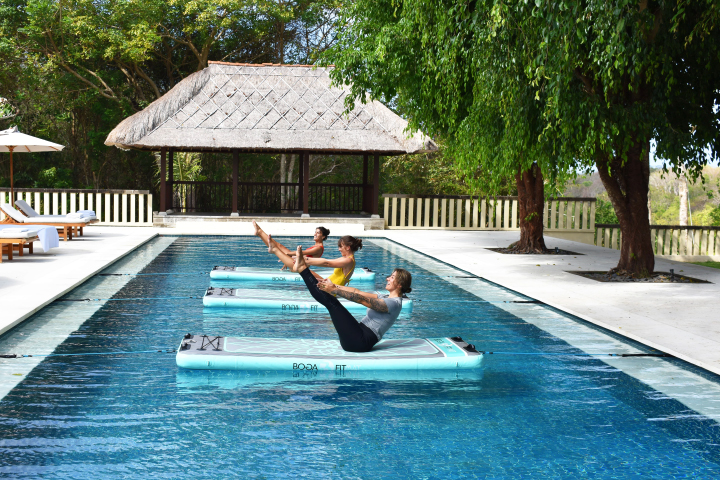 A Journey to Lasting Vitality