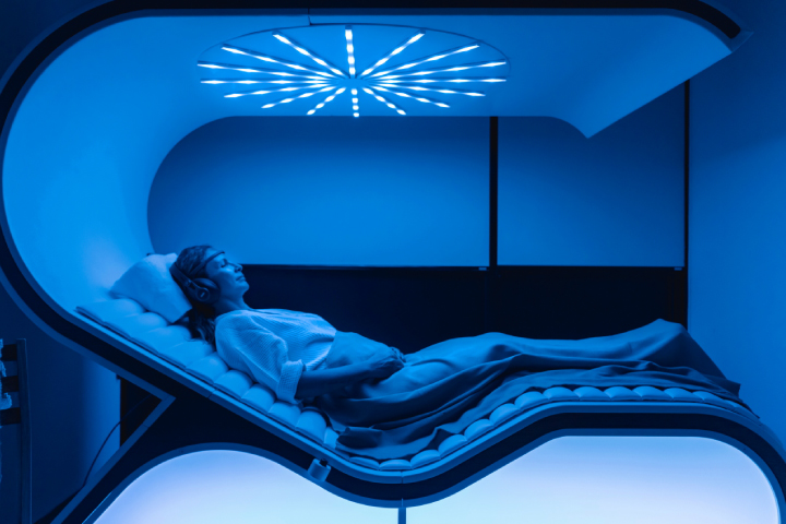 The Future of Wellness