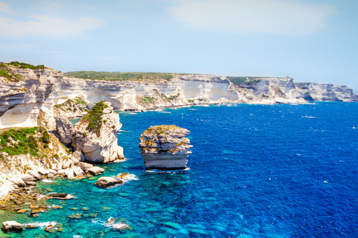 Florence (Livorno) to Naples