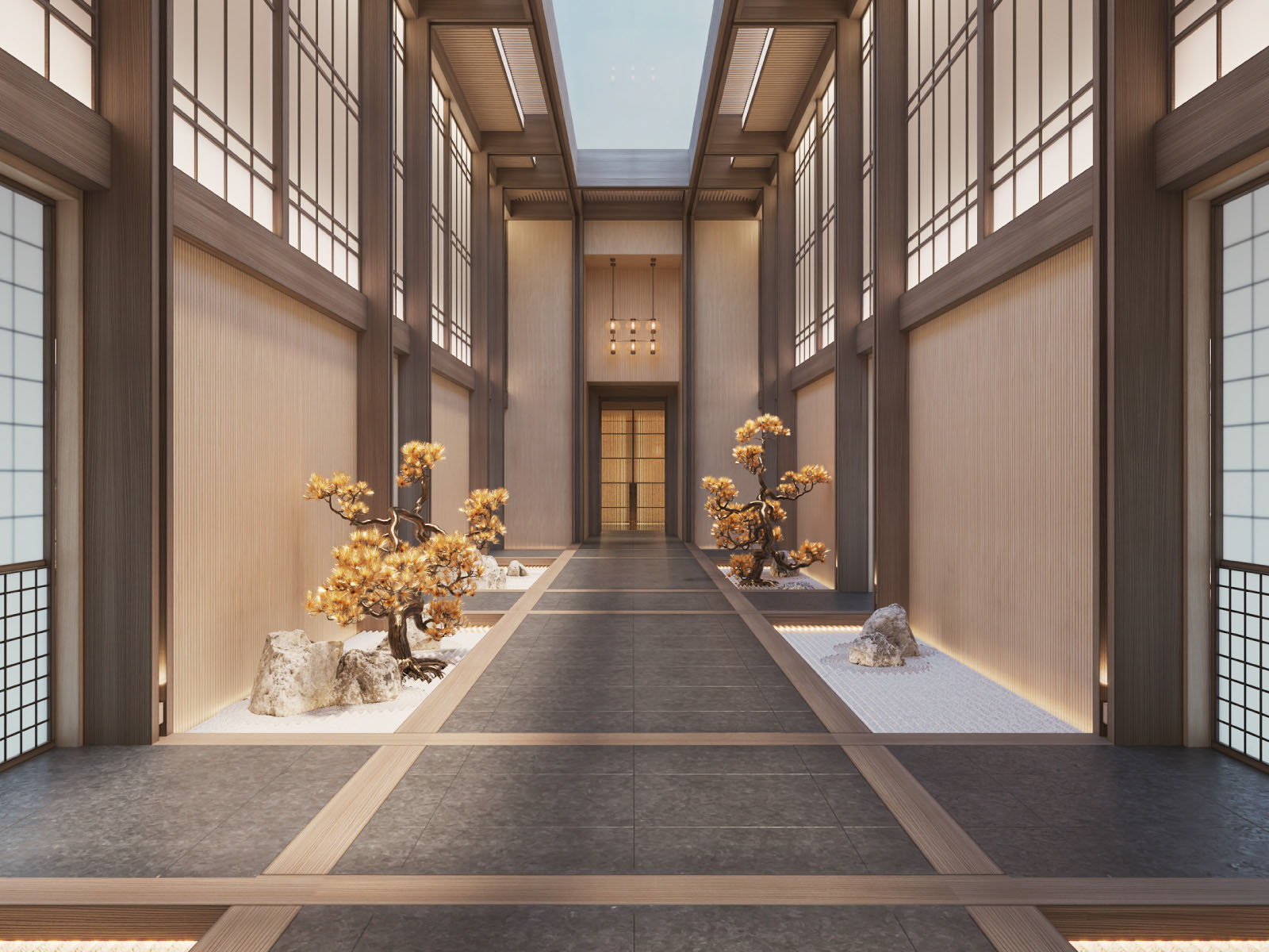 Amangati, Spa & Courtyard