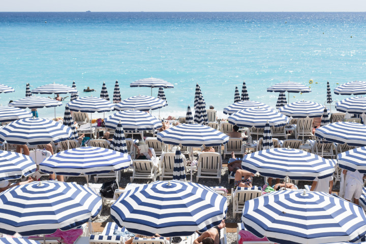 Marseille to Nice