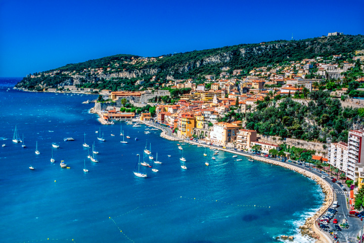 Nice to Nice