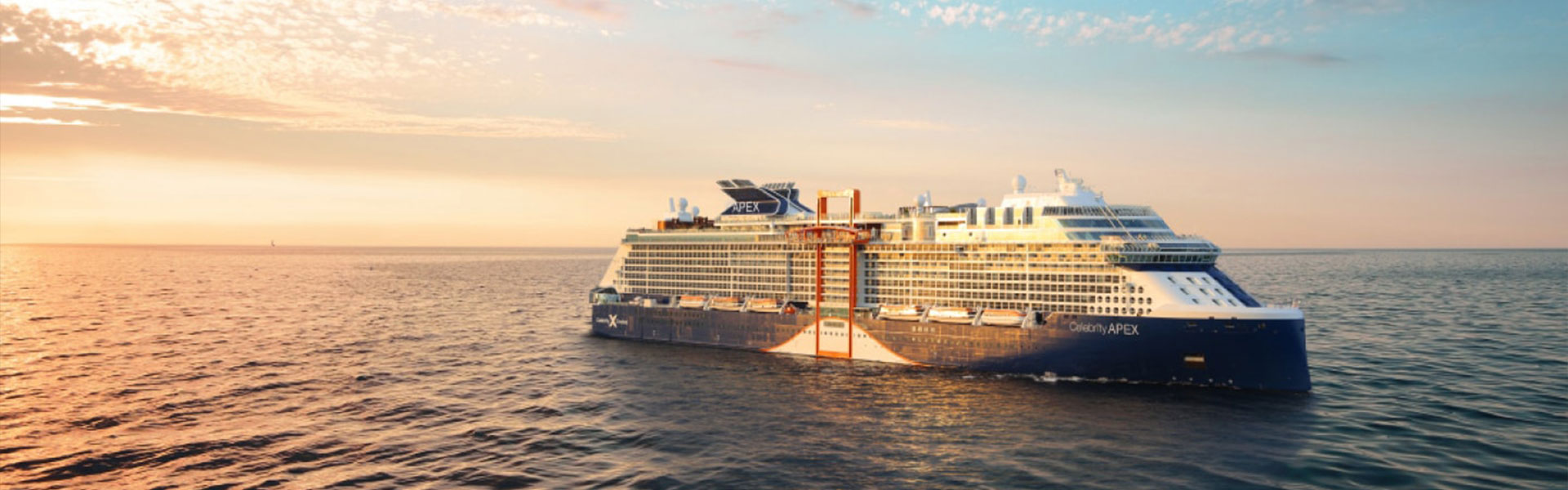 Celebrity Cruises