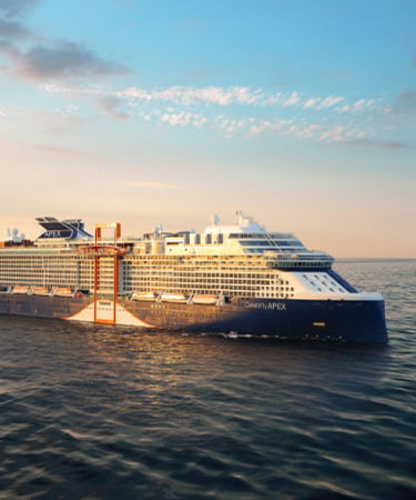 Celebrity Cruises
