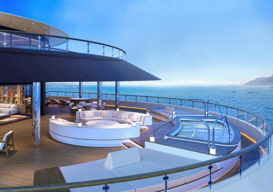 About Four Seasons Yachts
