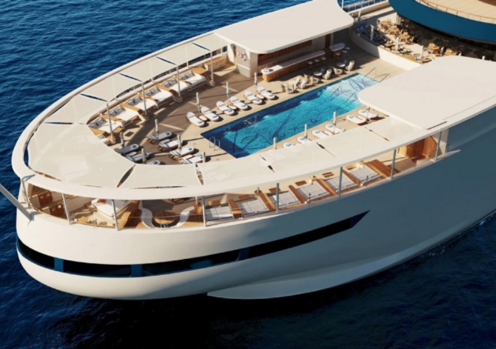 Accelerate your miles when you cruise