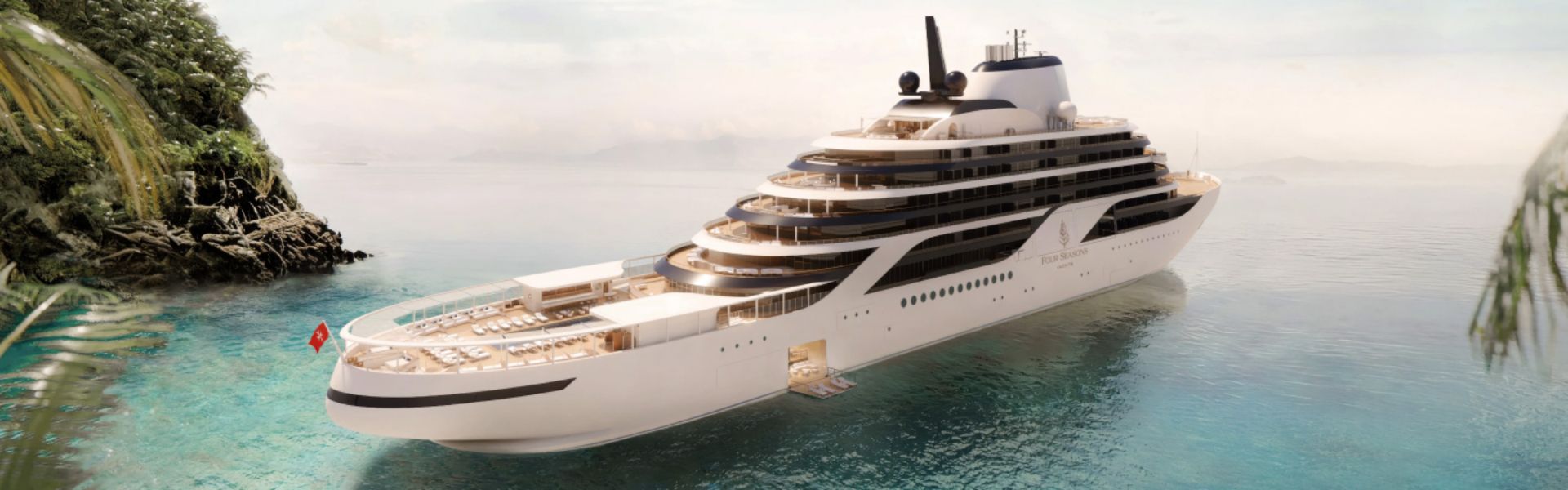Four Seasons Yachts