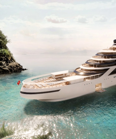 Four Seasons Yachts