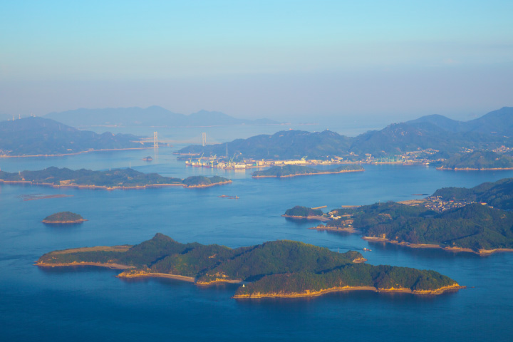 Hidden ports & rare access