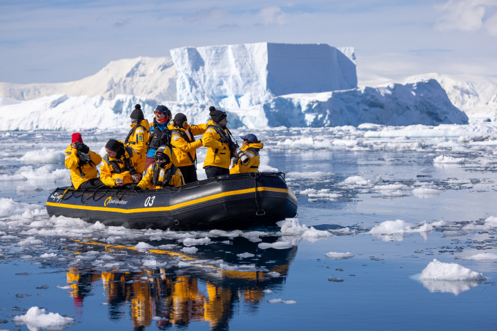 Learn and engage with scientists and researchers