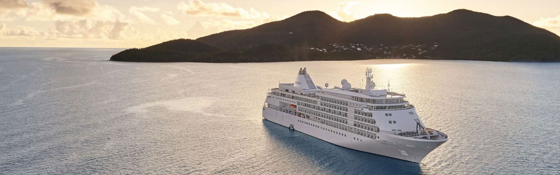 Silversea Cruises