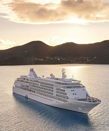 Silversea Cruises