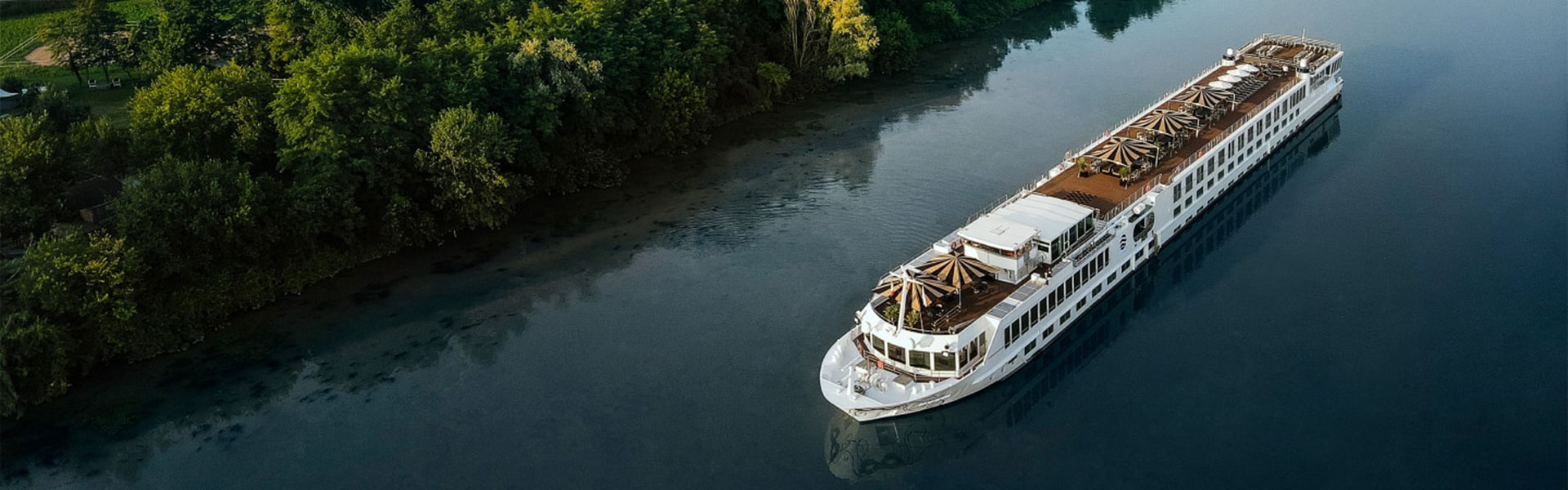 Uniworld Boutique River Cruises