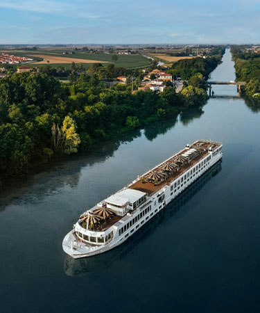 Uniworld Boutique River Cruises