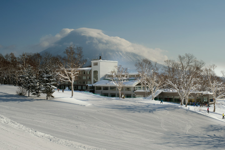 The Green Leaf Niseko Village