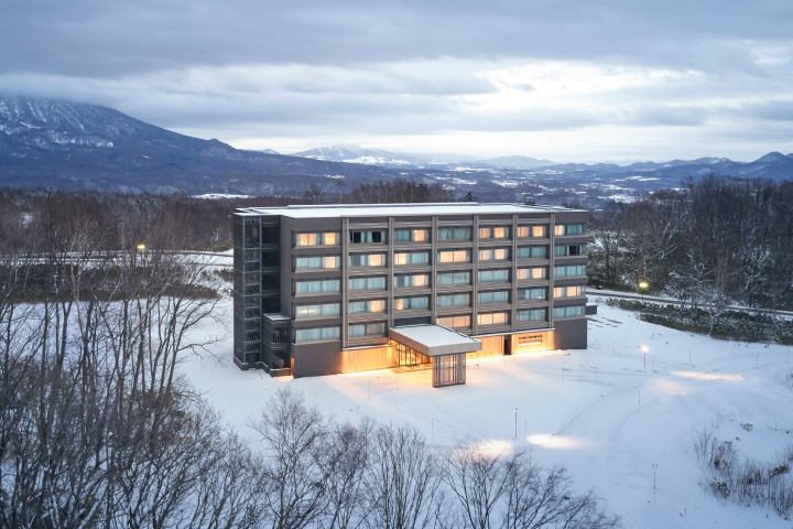 Hinode Hills Niseko Village