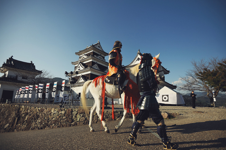 Extraordinary Japan