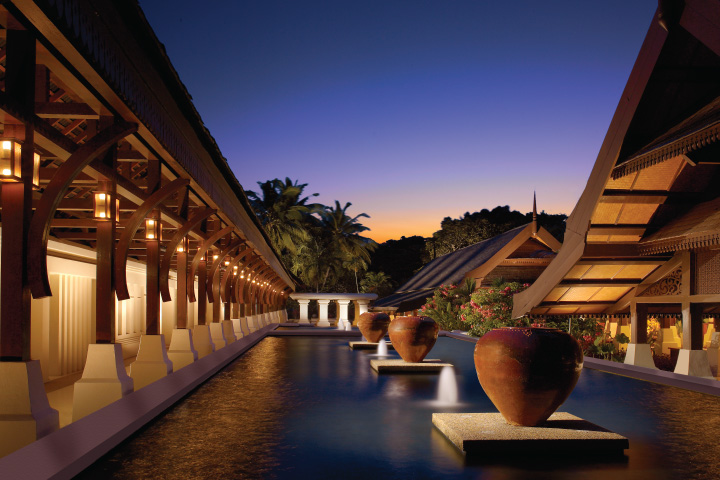 Tanjong Jara Resort