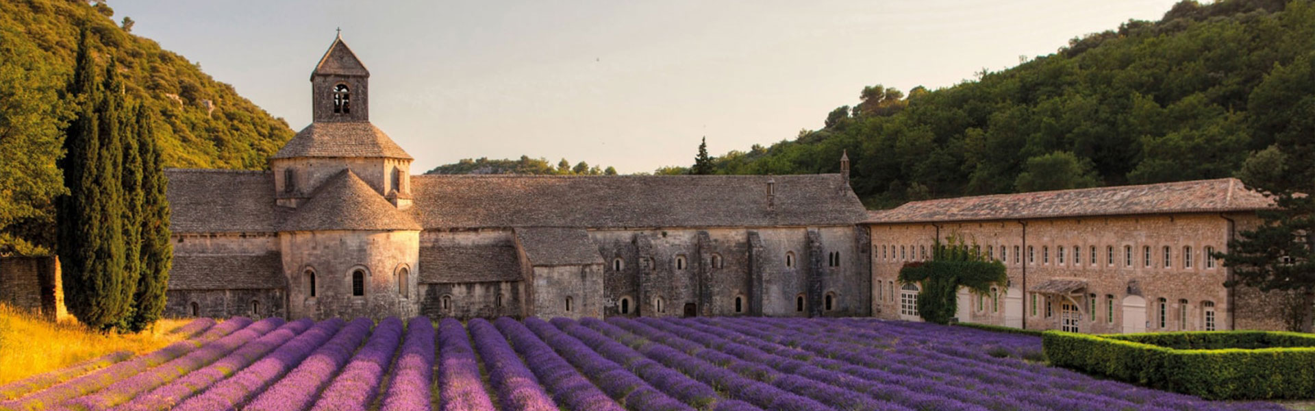 12D Ultimate Southern France