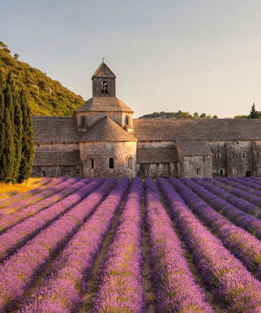 12D Ultimate Southern France