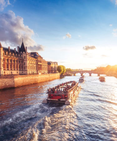 Luxury Holidays in Europe