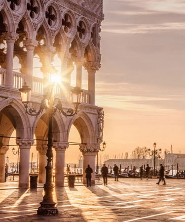13D Hidden Gems of Italy