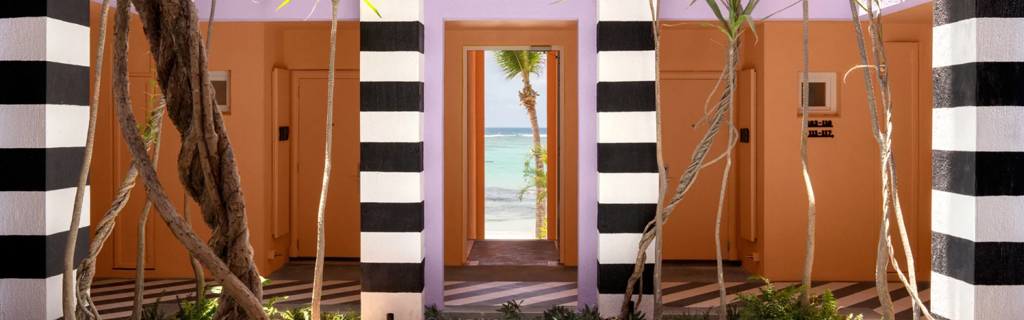 Design Hotels