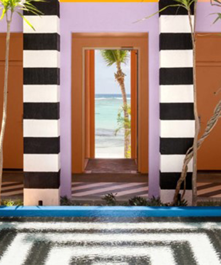Design Hotels