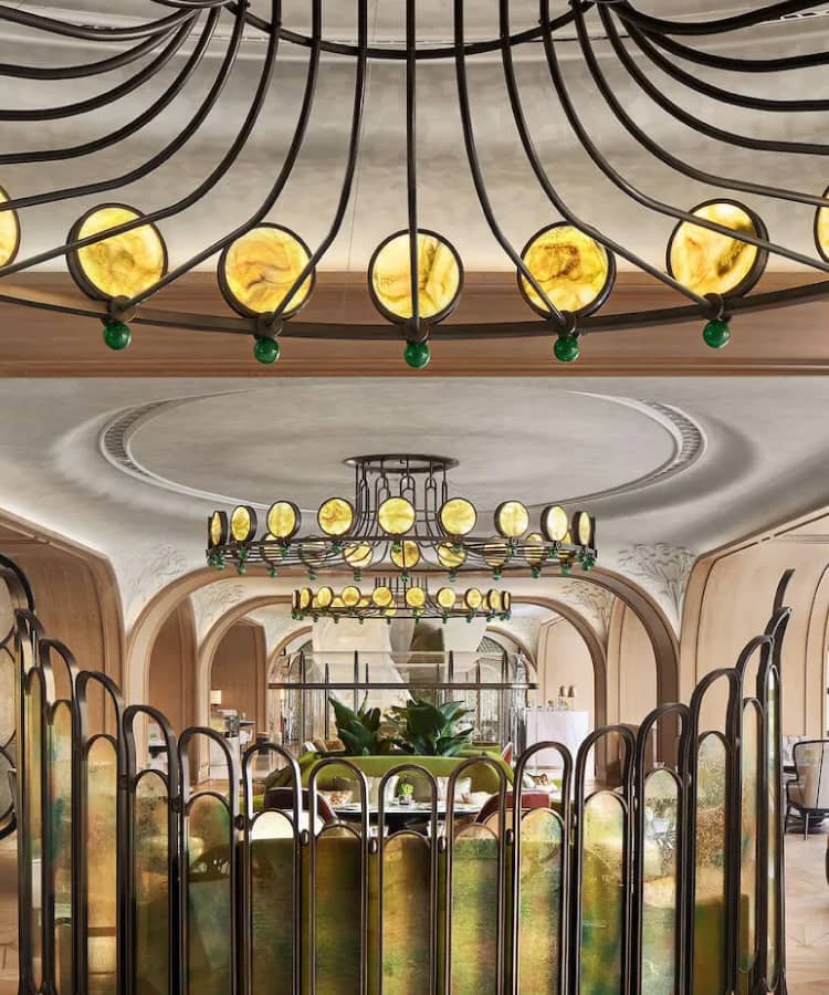 Hilton Impresario