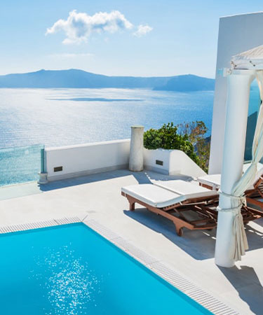 Global Luxury Hotels Collection