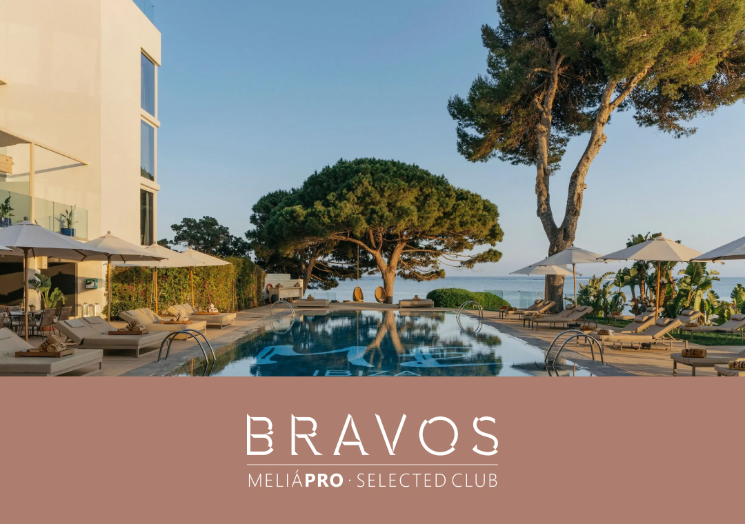 Meliapro BRAVOS Benefits