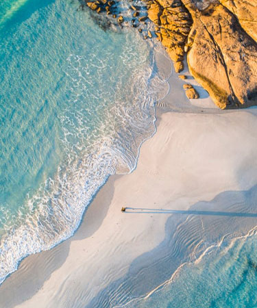 Luxury Holidays in Oceania