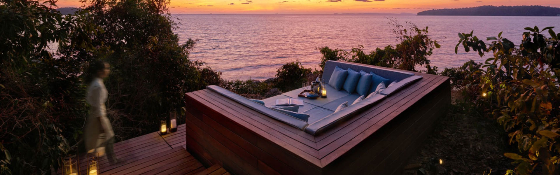 Six Senses Resorts