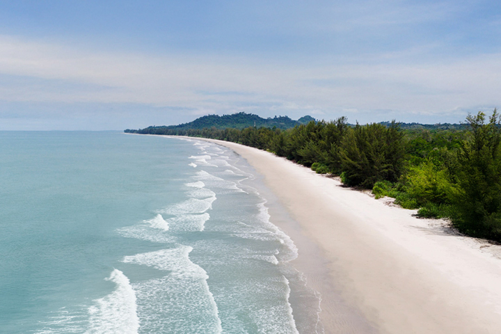 Club Med Borneo