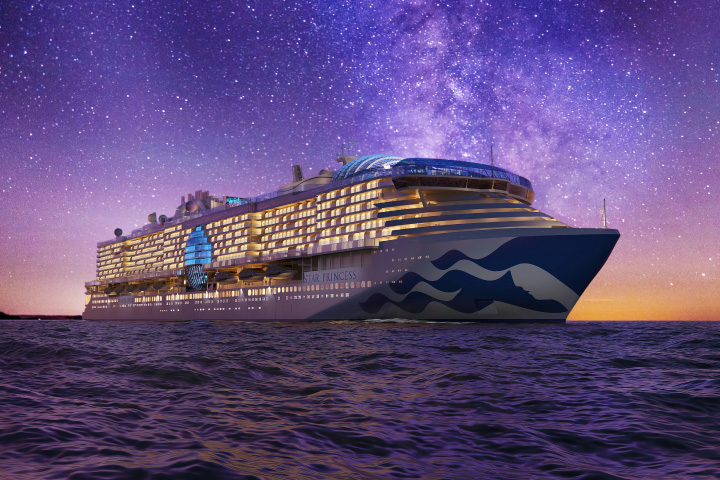 Princess Cruises