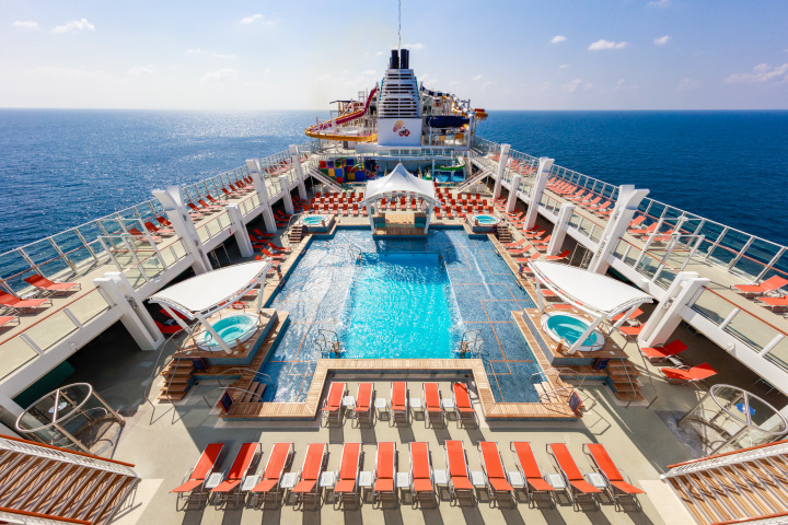 Resorts World Cruises