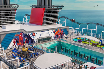 3-nights from S$1,492*