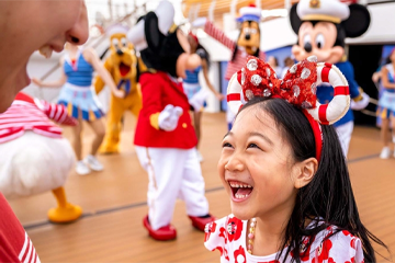 4-night from S$2,025*