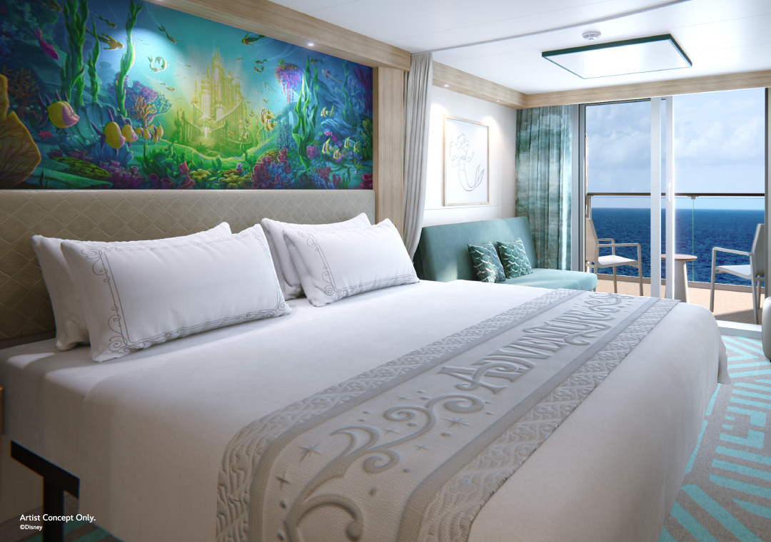 Enjoy these exclusive privileges* when you book the Disney Adventure with UOB Travel​