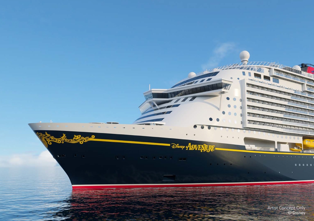 Where Magic Meets the Sea