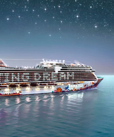 Resorts World Cruises