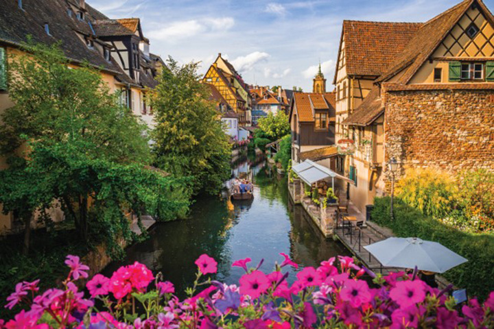 Trafalgar and Insight Vacations